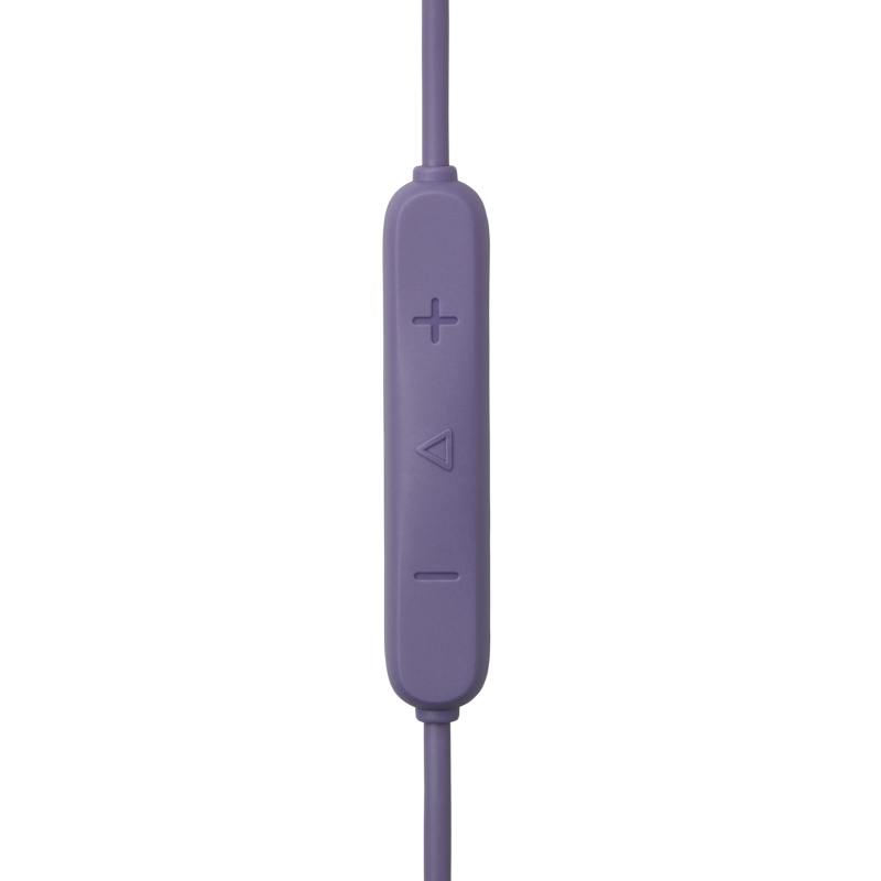 AUDIFONOS DE CABLE JBL ENDURANCE RUN 3 USBC TWISTLOCK MORADO JBLENDURRUN3CPURAM